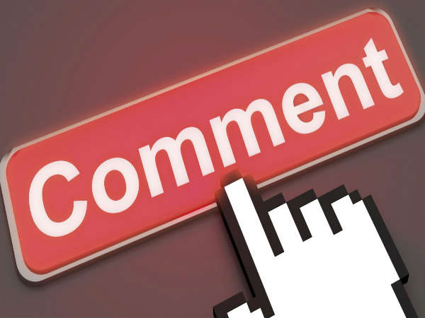 ముందే చెప్పి ఉంటారు