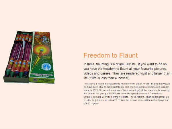 2 కోట్ల రాకెట్లు చేసి, మనుషులను వాటికి కట్టి 