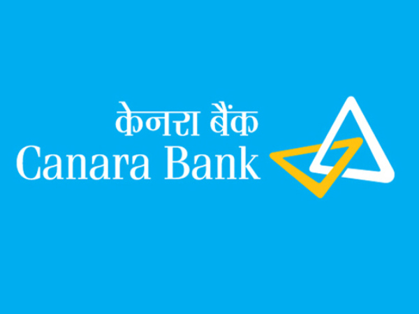 కెనరా బ్యాంక్ ( CANARA BANK)