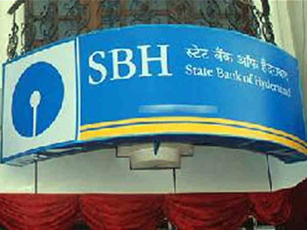 స్టేట్ బ్యాంక్ ఆఫ్ హైదరాబాద్  ( STATE BANK OF HYDERABAD) 