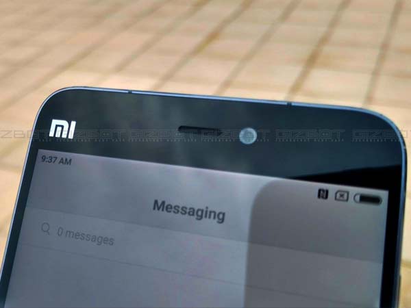 అదిరే స్పెక్స్‌తో ‘Xiaomi Mi 5’