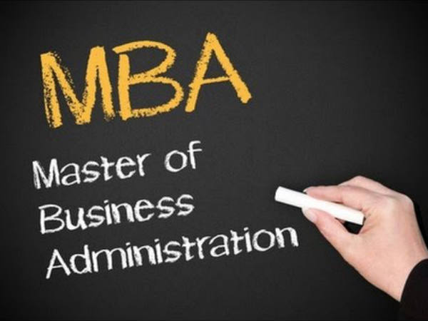 స్మార్ట్‌ఫోన్ ద్వారా MBA కోర్సు చేయవచ్చు