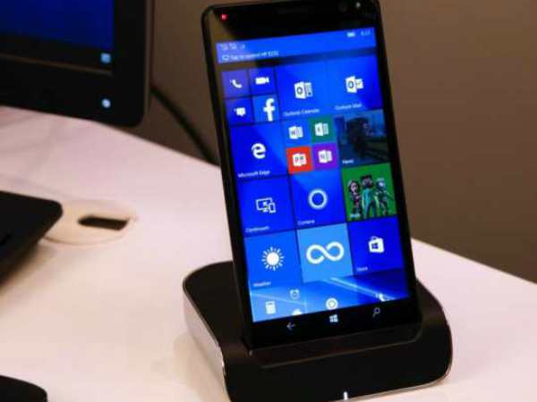 ఎలైట్ ఎక్స్3 లోని ఫీచర్స్