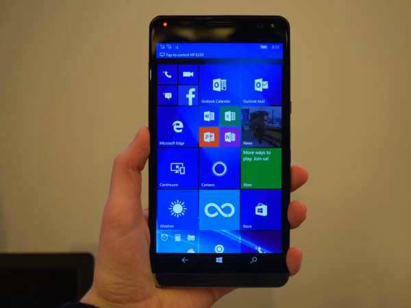 ఎలైట్ ఎక్స్3 లోని ఫీచర్స్