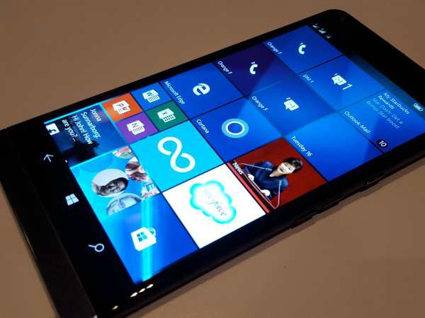 ఎలైట్ ఎక్స్3 లోని ఫీచర్స్