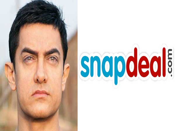 అమిర్ వ్యాఖ్యలతో తమకేమి సంబంధం లేదని