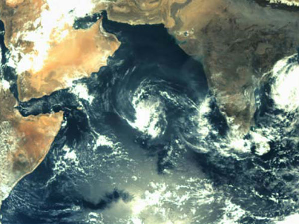 మంగళయాన్ మార్గమధ్యంలోనే తన పనిని 