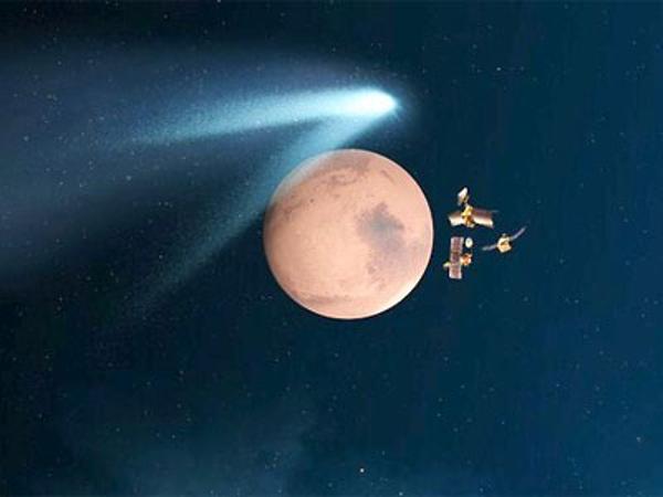 మంగళయాన్ చిన్న పేలోడ్ కావచ్చు