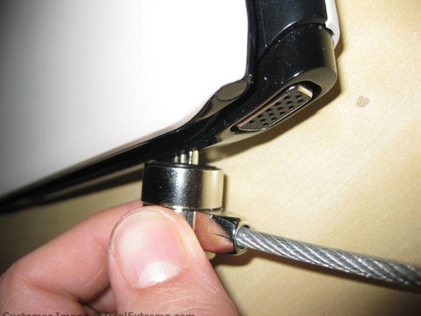  ల్యాప్‌టాప్ లాక్