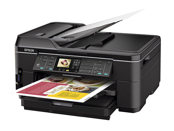 ప్రింటర్