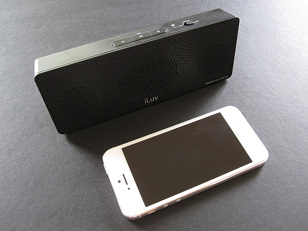 బ్లూటూత్ స్పీకర్ 