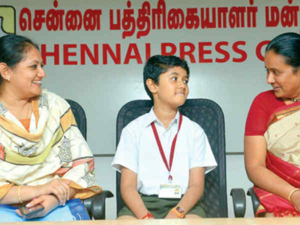 google contest