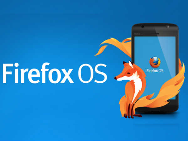 స్మార్ట్‌ఫోన్‌లకు స్వస్తి చెప్పబోతున్న ‘Firefox OS’