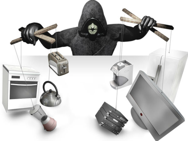 ఇంటర్నెట్ ఆఫ్ థింగ్స్... మన భవిష్యత్ ఇదే