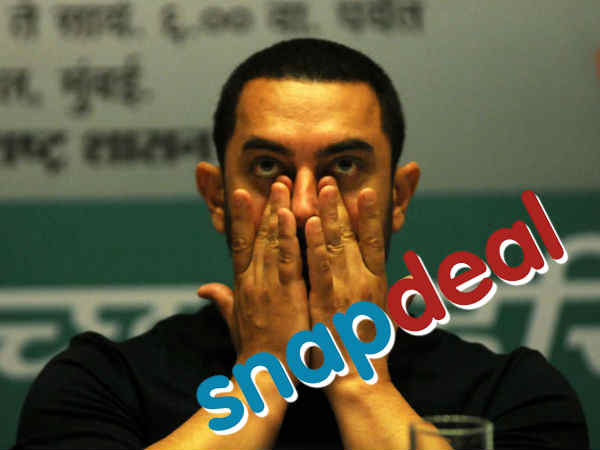 snapdeal snapdeal