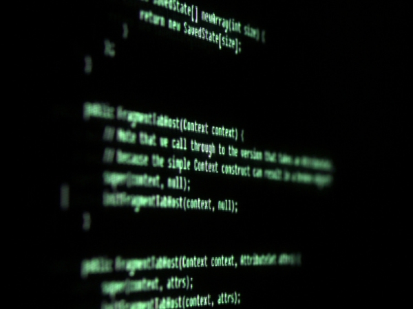 గూగుల్ కోడ్ (Google Code)