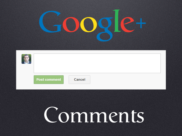 గూగుల్ ప్లస్ ఫోటోస్ (Google+ Photos)