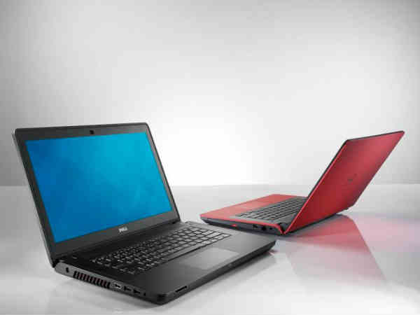 డెల్ కంప్యూటర్స్ 