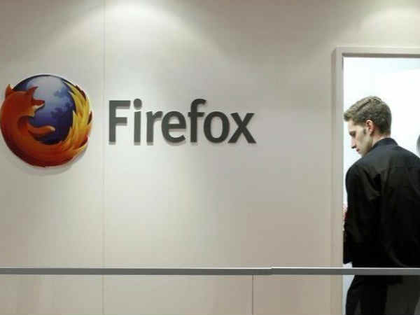 ఫైర్‌ఫాక్స్ బ్రౌజర్‌‌లోనూ సెక్యూరిటీ సమస్య 