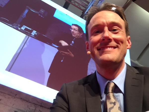 అత్యంత కరడుగట్టిన హ్యకర్స్ జాబితాలో కెవిన్ మిట్‌నిక్