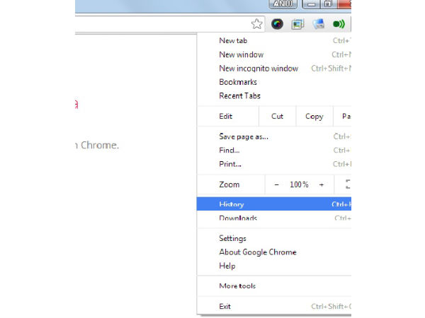మీ గూగుల్ క్రోమ్ బ్రౌజర్ వేగం పెరగాలంటే..?