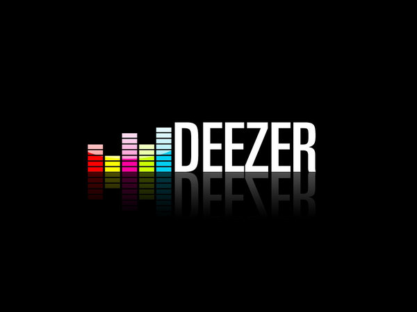 డీజర్ ( Deezer )