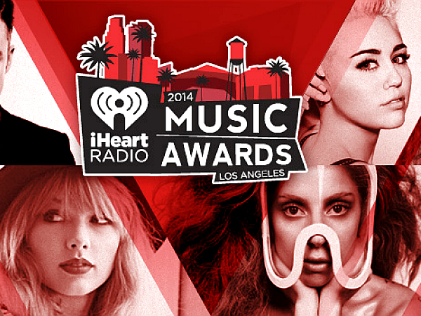 ఐ హార్ట్ రేడియో ( iHeartRadio)