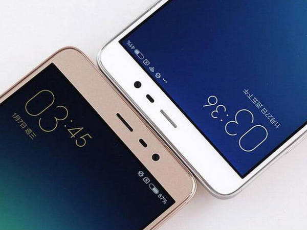  Redmi Note 3, ఆ రెండు బ్రాండ్‌లకు చుక్కలేనా..? 