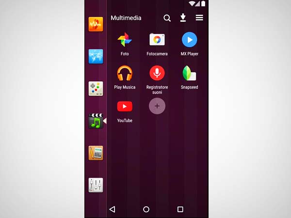 ఎస్ఎల్టి ( SLT Ubuntu Style)