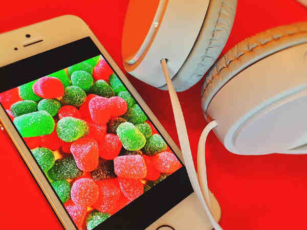  ఐఫోన్ హెడ్‌ఫోన్స్.. ఇవి ఎంతో ప్రత్యేకం