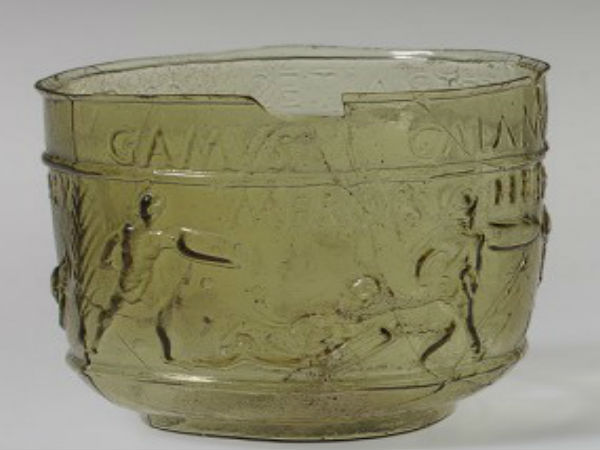 అంతుచిక్కని పురాతన ఆవిష్కరణలు