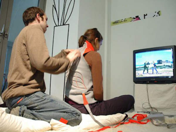 ప్లే స్టేషన్ 