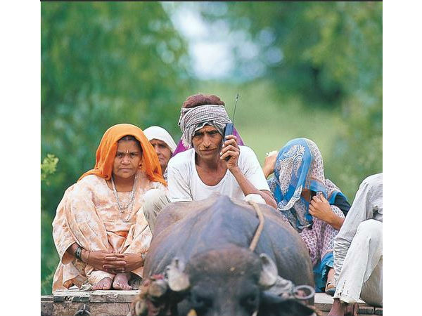 మొబైల్ ఫోన్... విస్తరించిందిలా!!