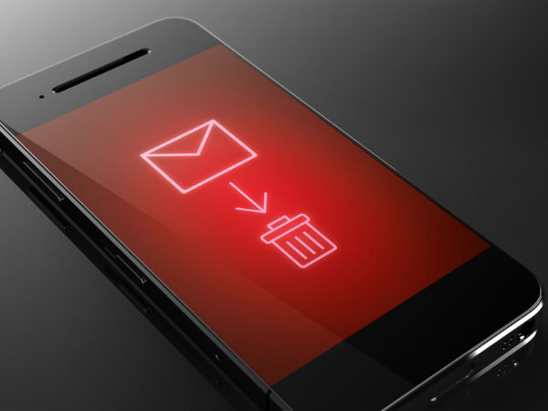 ఫోన్ స్టోరేజ్ స్పేస్‌ను రెండే రెండు నిమిషాల్లో క్లియర్ చేయటం ఏలా..?