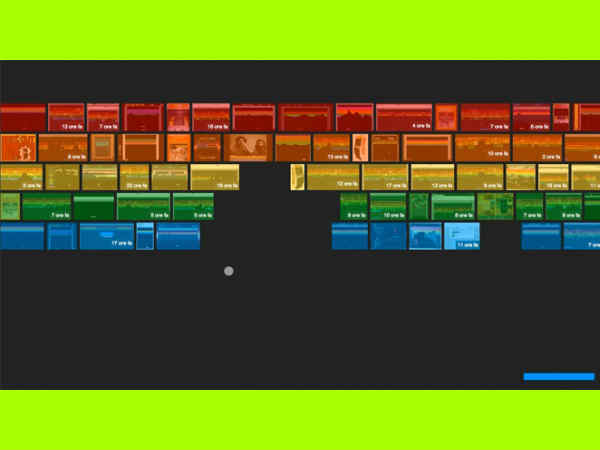  అటారీ బ్రేక్ అవుట్ ( Atari Breakout)