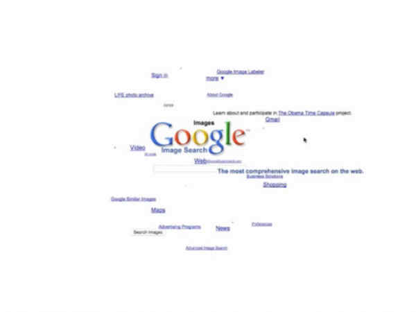 గూగుల్ ఆర్బిట్ ( Google Orbit)