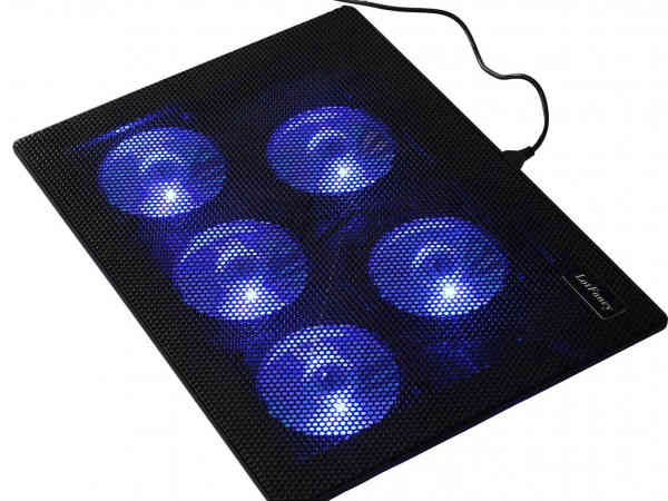 లాట్ ఫ్యాన్సీ ( LotFancy’ Laptop Cooling Pad)