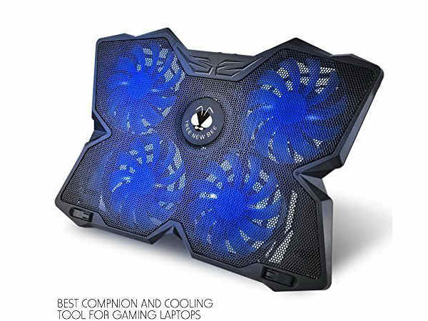 ట్రీ న్యూ బీ ( Tree New Bee Cooling Pad) 