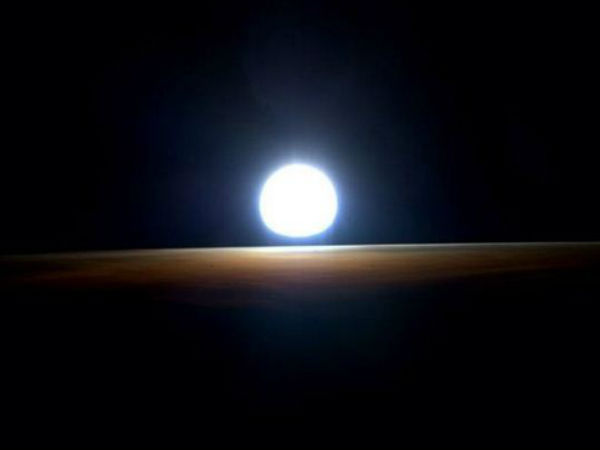 అంతరిక్షంలో 340 రోజులు, అడుగడుగునా అద్భుతాలు