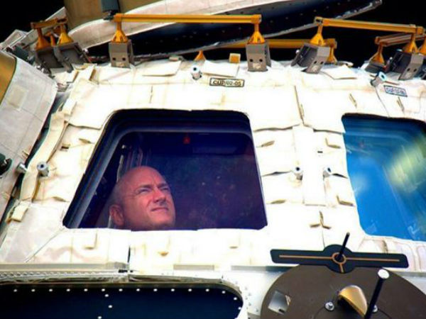 అంతరిక్షంలో 340 రోజులు, అడుగడుగునా అద్భుతాలు