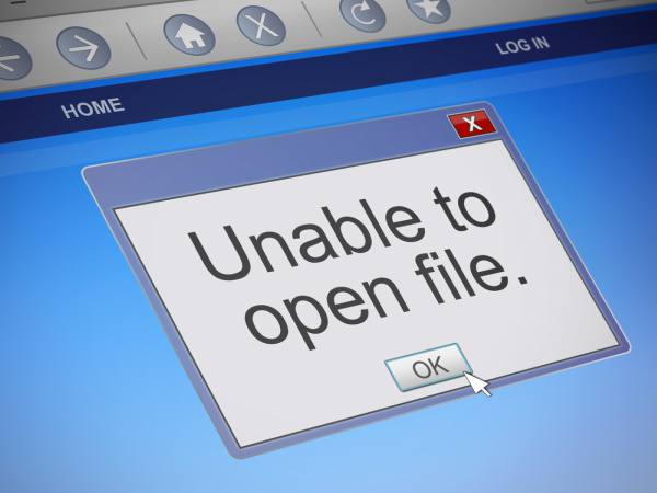 మీ ల్యాప్‌టాప్‌కు 5 వార్నింగ్ బెల్స్