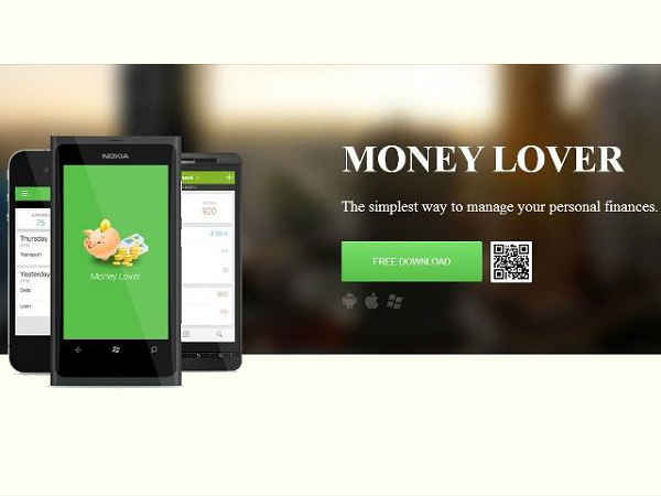  మనీ లవర్ ( Money Lover)