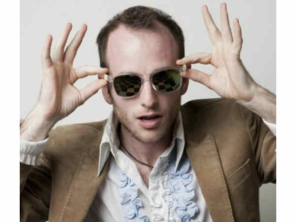 జోయ్ గెబ్బియా ( ర్యాంకు 34)