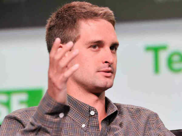 ఈవెన్  స్పైజెల్ ( ర్యాంకు 25)