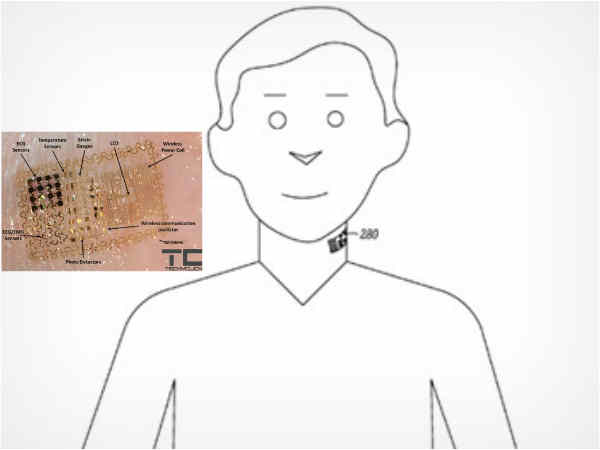 మోటోరోలా ఈటాటూ