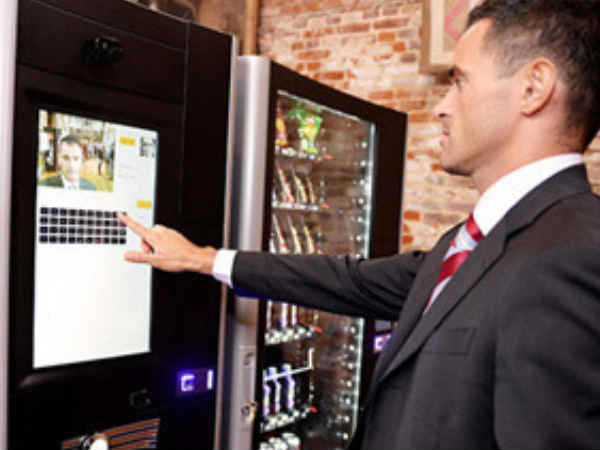 వెండిగ్ మిషన్