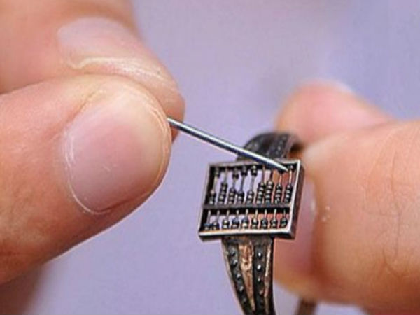 ఆ రోజుల్లోనే.. మోడ్రన్ టెక్నాలజీ?