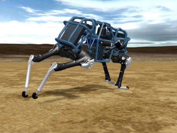 2015లో వచ్చిన ఈ రోబో జంపింగ్ లో 