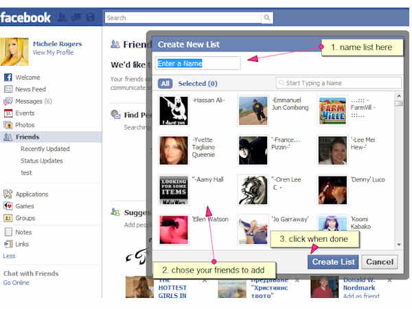 మేక్ ఎనిమీస్ 