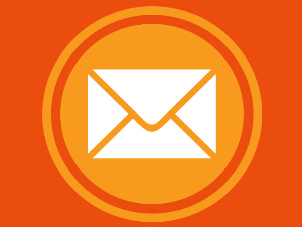 ఈమెయిల్ అంటే ఏంటి..?